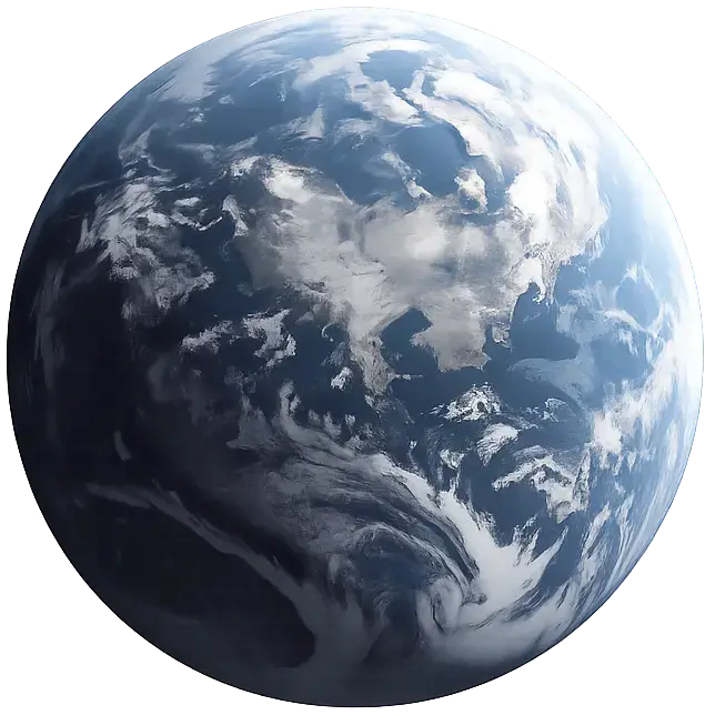 planet