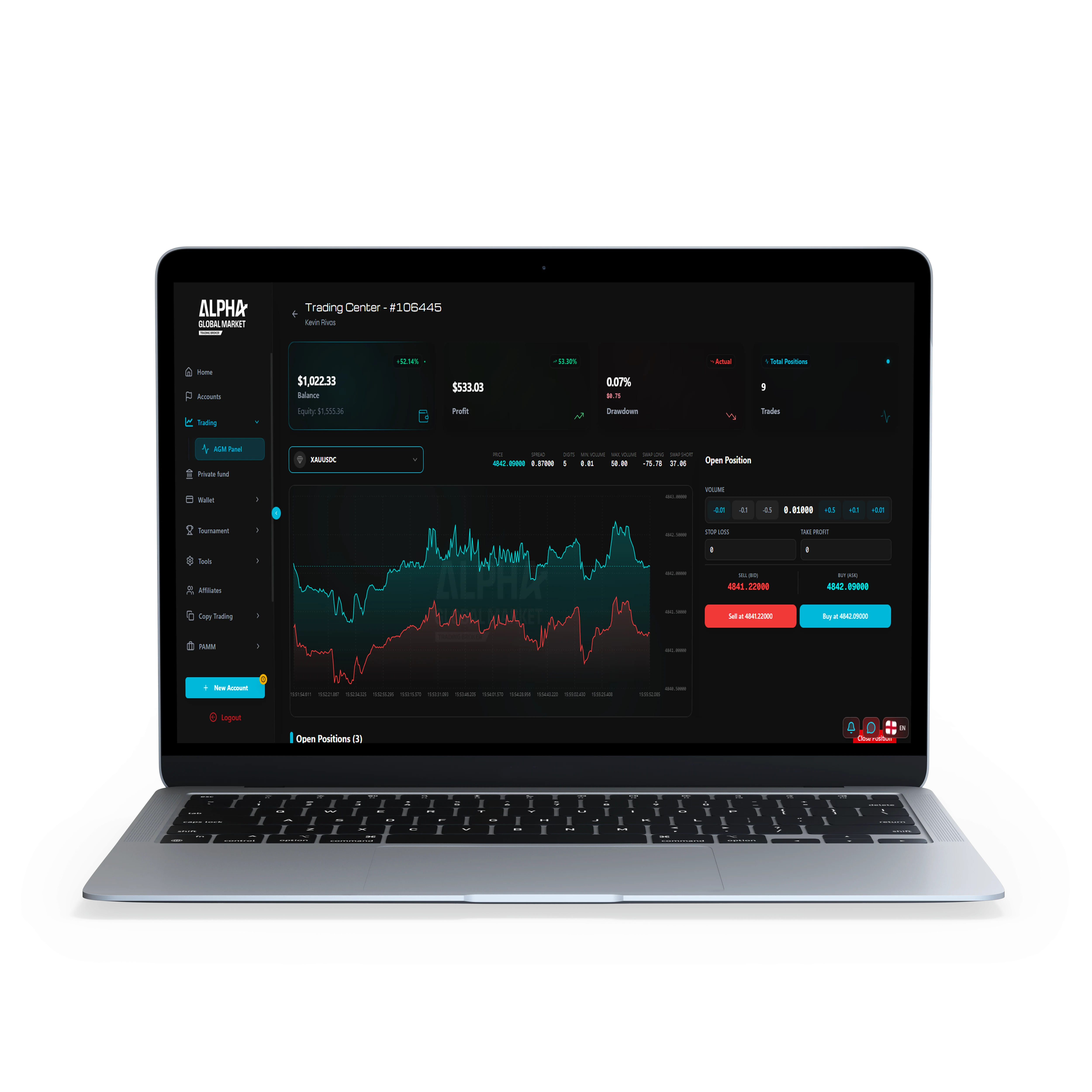 WEB PLATFORMS